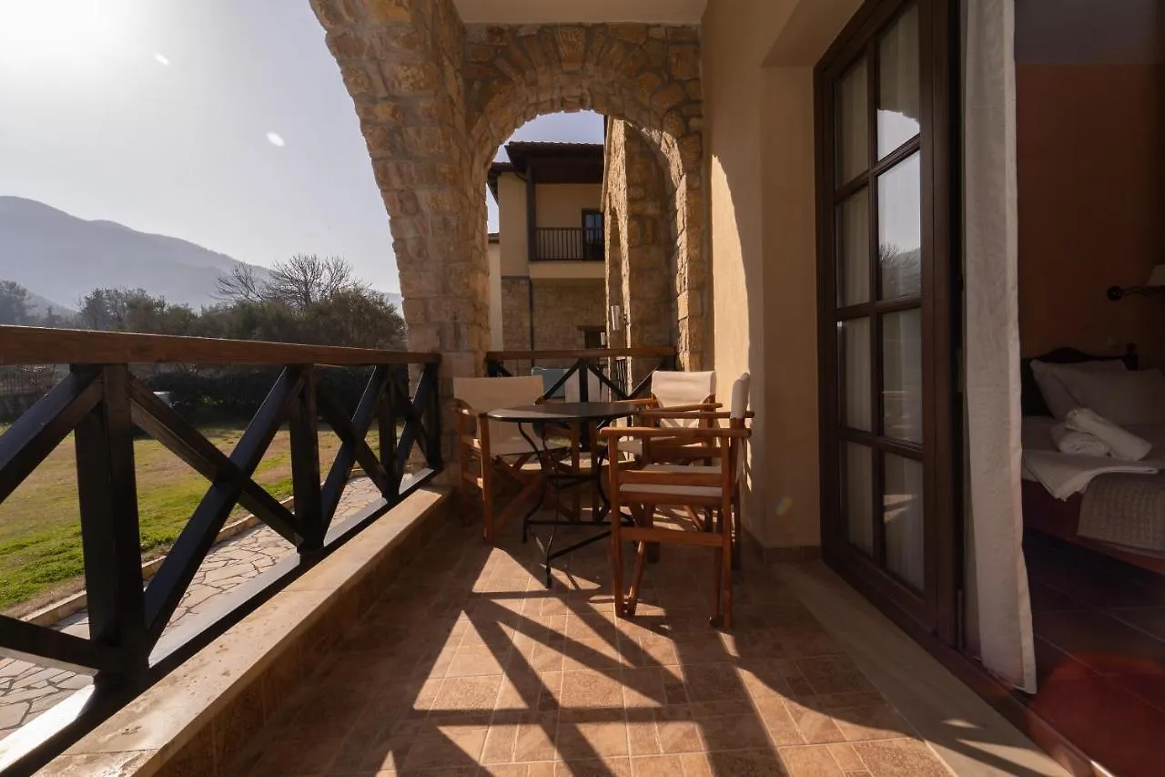 Aparthotel Athoniko Hotel