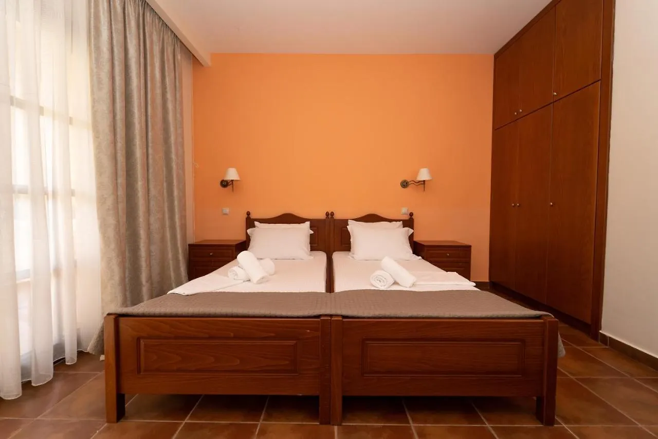 Athoniko Hotel Aparthotel