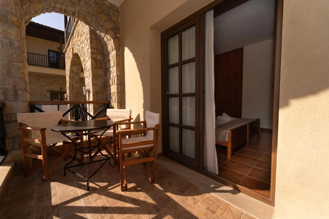 Athoniko Hotel 3*, Stavros (Thessaloniki) Greece