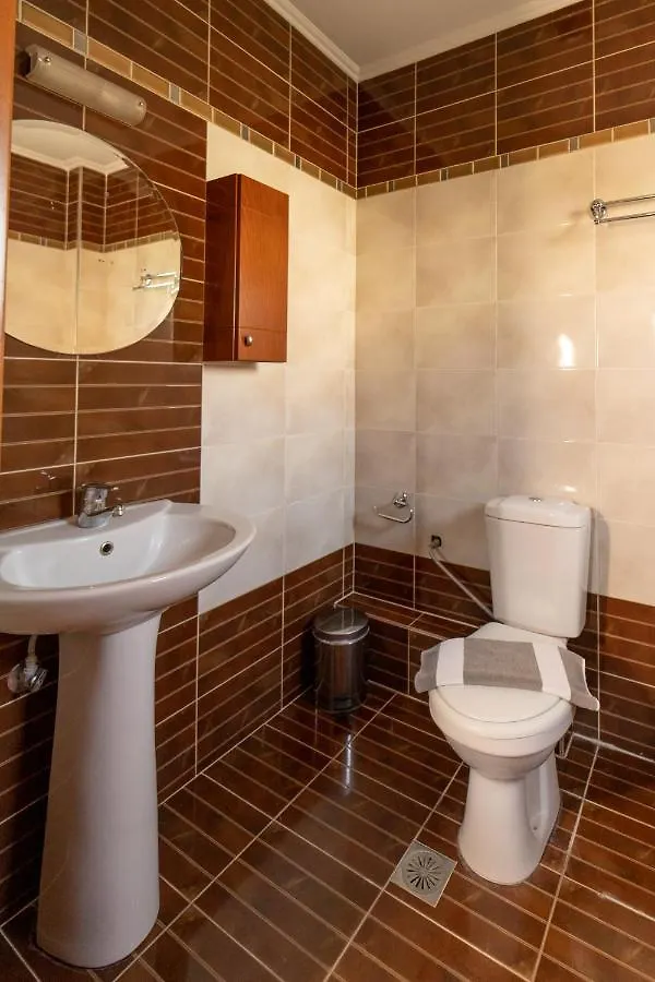 Athoniko Hotel Stavros (Thessaloniki)