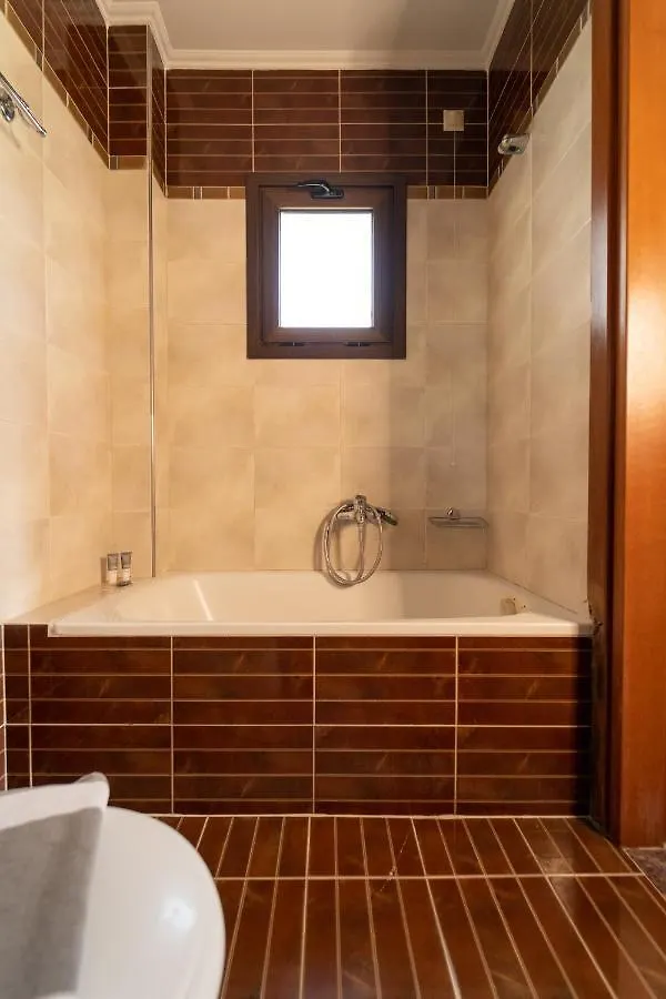 Aparthotel Athoniko Hotel