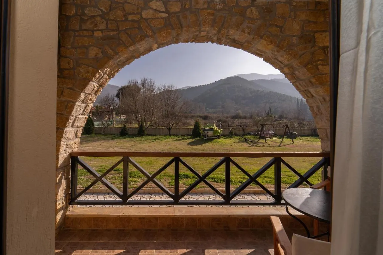 Athoniko Hotel Stavros (Thessaloniki)