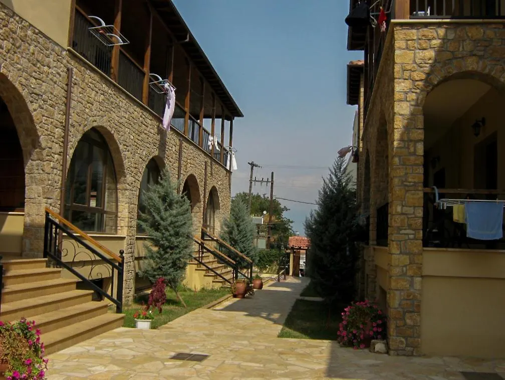 Athoniko Hotel