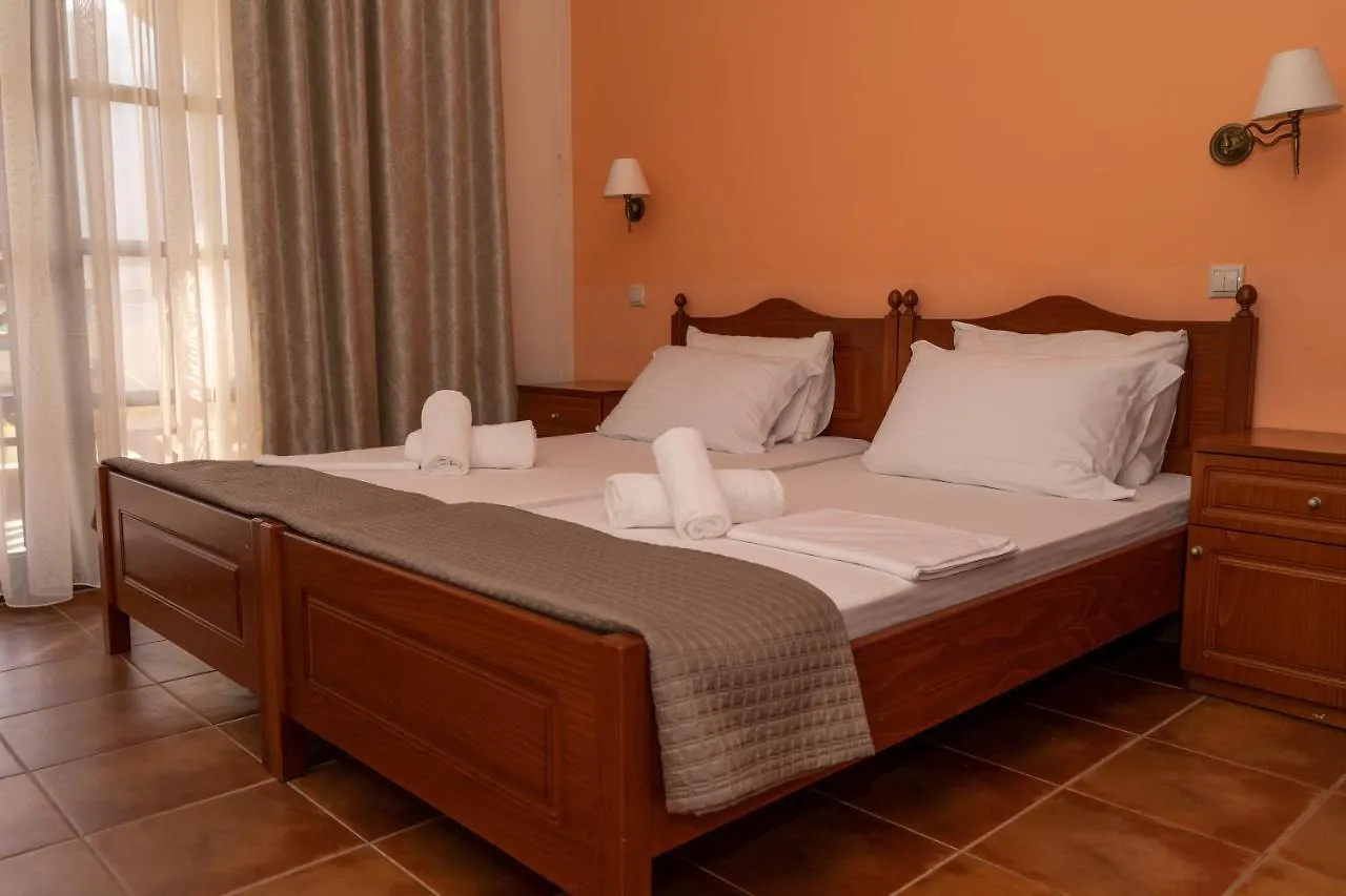 Aparthotel Athoniko Hotel