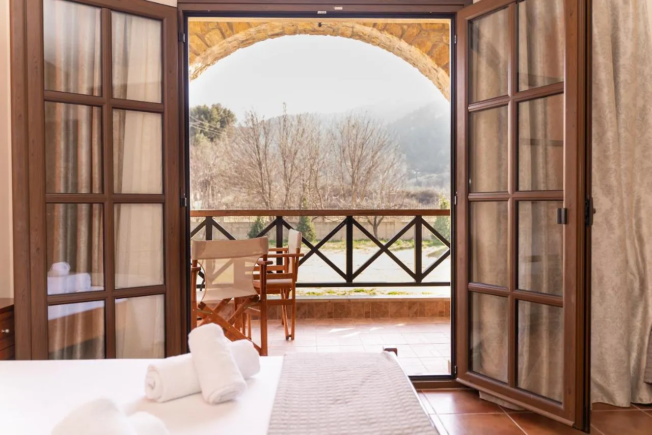 Athoniko Hotel 3*, Stavros (Thessaloniki) Grecia